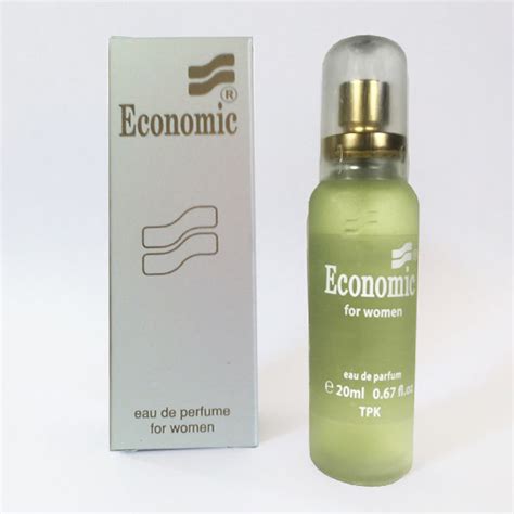 ECONOMIC PARFUMI .